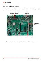 Preview for 16 page of ADLINK Technology 10GbE BASE-T User Manual