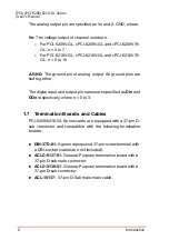 Preview for 24 page of ADLINK Technology 6216-GL Series User Manual