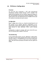 Preview for 29 page of ADLINK Technology 6216-GL Series User Manual