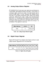 Preview for 43 page of ADLINK Technology 6216-GL Series User Manual