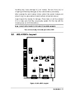 Preview for 13 page of ADLINK Technology ACL -6128 User Manual