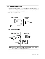 Preview for 21 page of ADLINK Technology ACL -6128 User Manual