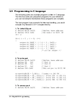 Preview for 31 page of ADLINK Technology ACL-7122 User Manual