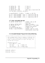 Preview for 32 page of ADLINK Technology ACL-7122 User Manual