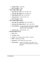 Preview for 10 page of ADLINK Technology ACL-7130 Manual