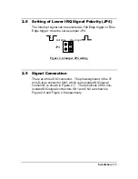 Preview for 19 page of ADLINK Technology ACL-7130 Manual