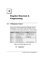 Preview for 25 page of ADLINK Technology ACL-7130 Manual