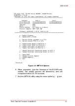 Preview for 35 page of ADLINK Technology AdvancedMC AMC-8100 User Manual