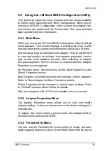 Preview for 43 page of ADLINK Technology AdvancedMC AMC-8100 User Manual