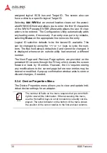 Preview for 44 page of ADLINK Technology AdvancedMC AMC-8100 User Manual