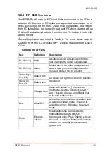 Preview for 59 page of ADLINK Technology AdvancedMC AMC-8100 User Manual