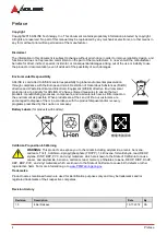 Preview for 2 page of ADLINK Technology AmITX-AL-I User Manual