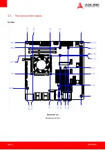 Preview for 14 page of ADLINK Technology AmITX-BE-G User Manual