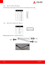 Preview for 20 page of ADLINK Technology AmITX-BE-G User Manual