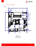 Предварительный просмотр 14 страницы ADLINK Technology AmITX-BT-I User Manual