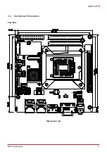 Preview for 17 page of ADLINK Technology AmITX-CF-I User Manual