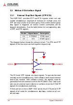 Предварительный просмотр 38 страницы ADLINK Technology AMP-104C User Manual