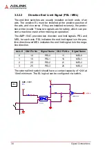 Предварительный просмотр 40 страницы ADLINK Technology AMP-104C User Manual