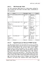 Preview for 159 page of ADLINK Technology AMP-204C User Manual