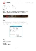 Предварительный просмотр 53 страницы ADLINK Technology aTCA-3710 User Manual