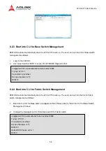 Предварительный просмотр 56 страницы ADLINK Technology aTCA-3710 User Manual