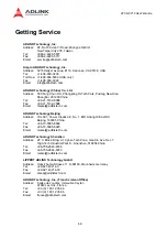 Предварительный просмотр 68 страницы ADLINK Technology aTCA-3710 User Manual