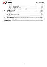 Preview for 4 page of ADLINK Technology aTCA-80302PA User Manual