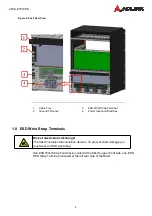 Предварительный просмотр 9 страницы ADLINK Technology aTCA-81514PA User Manual