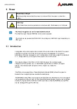 Предварительный просмотр 25 страницы ADLINK Technology aTCA-81514PA User Manual