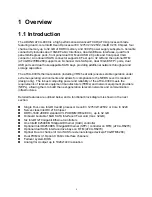 Preview for 5 page of ADLINK Technology aTCA-9300 User Manual