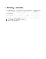 Preview for 7 page of ADLINK Technology aTCA-9300 User Manual