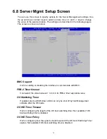 Preview for 70 page of ADLINK Technology aTCA-9300 User Manual