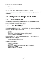 Preview for 72 page of ADLINK Technology aTCA-9300 User Manual