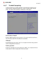 Preview for 64 page of ADLINK Technology aTCA-9710 User Manual