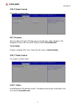 Предварительный просмотр 70 страницы ADLINK Technology aTCA-9710 User Manual