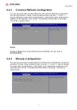 Предварительный просмотр 71 страницы ADLINK Technology aTCA-9710 User Manual