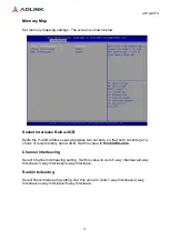 Предварительный просмотр 72 страницы ADLINK Technology aTCA-9710 User Manual