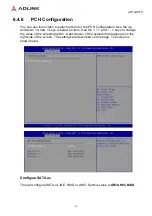 Предварительный просмотр 74 страницы ADLINK Technology aTCA-9710 User Manual