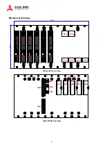 Предварительный просмотр 5 страницы ADLINK Technology cBP-3210PR Quick Reference Manual