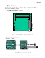 Предварительный просмотр 37 страницы ADLINK Technology cExpress-AL User Manual