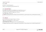 Предварительный просмотр 13 страницы ADLINK Technology cExpress-AR User Manual