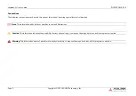 Preview for 4 page of ADLINK Technology cExpress-EL User Manual