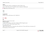 Preview for 11 page of ADLINK Technology cExpress-EL User Manual