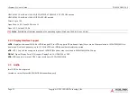 Preview for 12 page of ADLINK Technology cExpress-EL User Manual