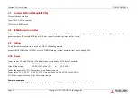 Preview for 15 page of ADLINK Technology cExpress-EL User Manual