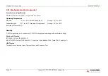 Preview for 16 page of ADLINK Technology cExpress-EL User Manual