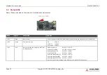 Preview for 56 page of ADLINK Technology cExpress-EL User Manual