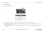 Preview for 58 page of ADLINK Technology cExpress-EL User Manual