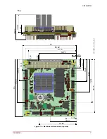 Preview for 13 page of ADLINK Technology CM1-86DX2 Technical Manual