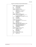 Preview for 77 page of ADLINK Technology CM1-86DX2 Technical Manual